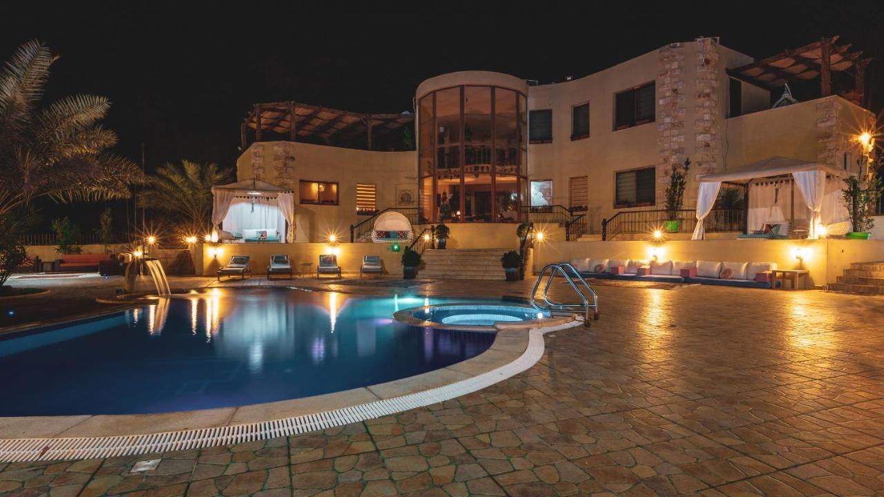 The Precious Guesthouse Sweimeh Exterior foto