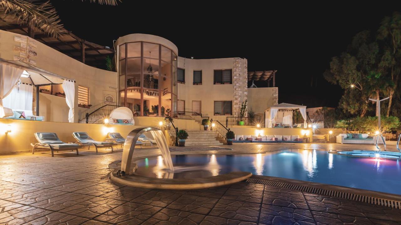 The Precious Guesthouse Sweimeh Exterior foto