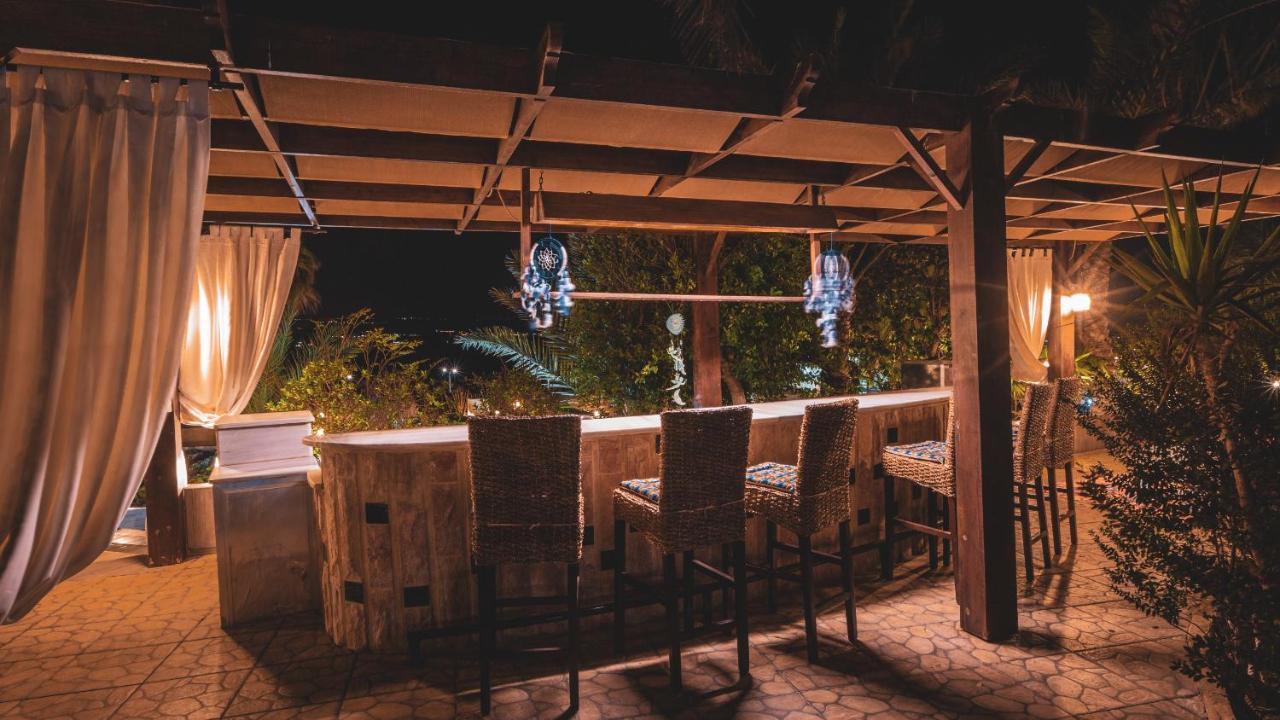 The Precious Guesthouse Sweimeh Exterior foto