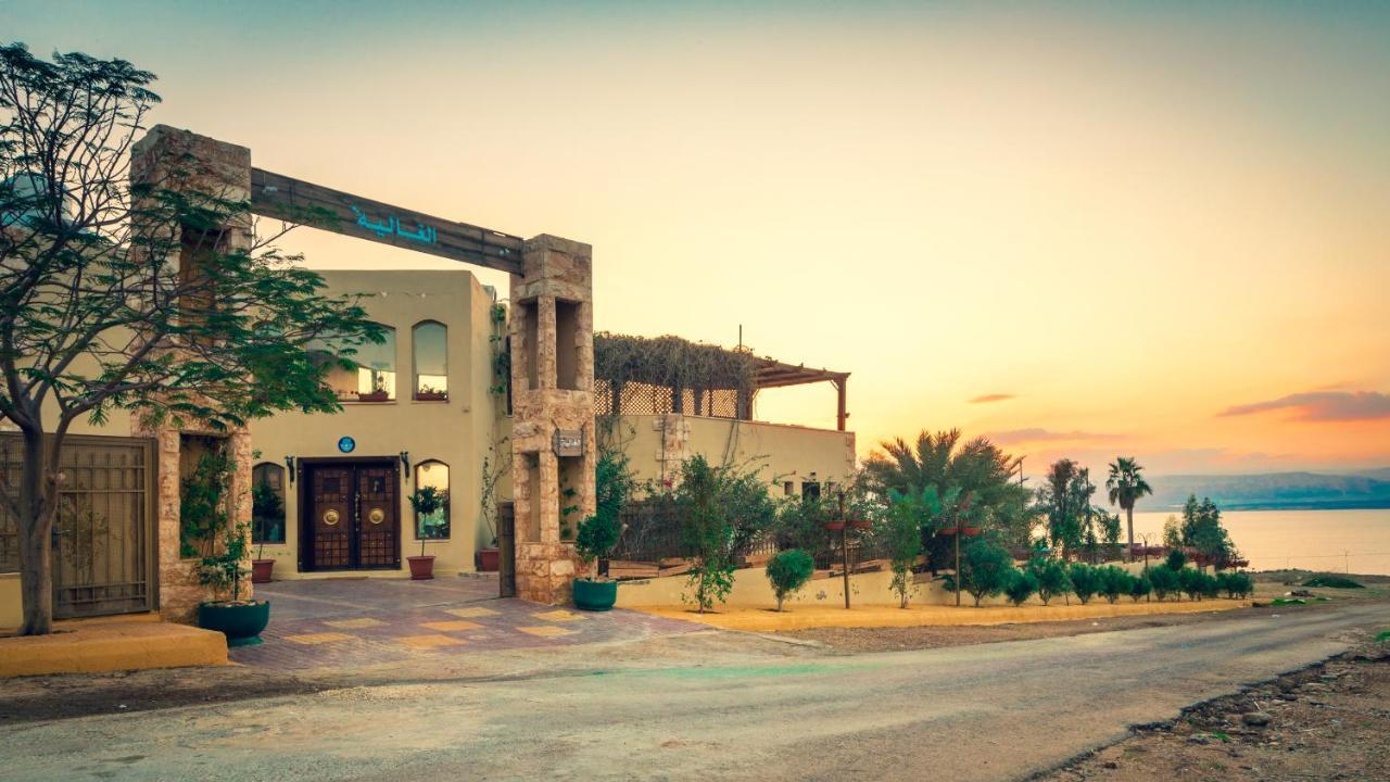 The Precious Guesthouse Sweimeh Exterior foto