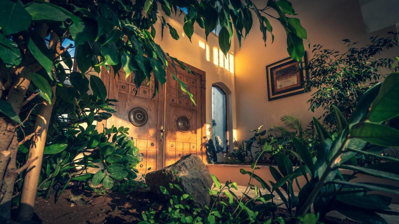 The Precious Guesthouse Sweimeh Exterior foto
