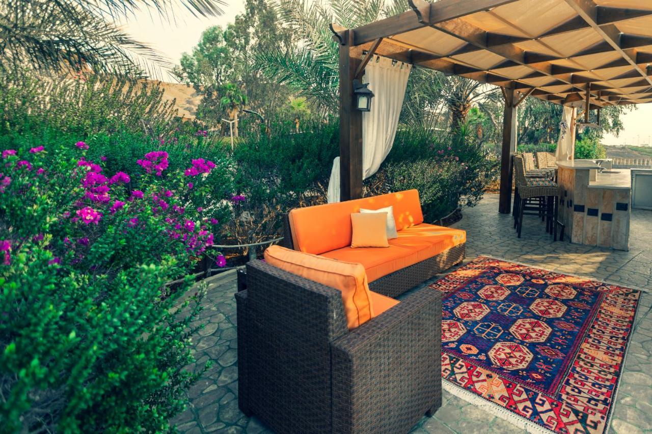 The Precious Guesthouse Sweimeh Exterior foto