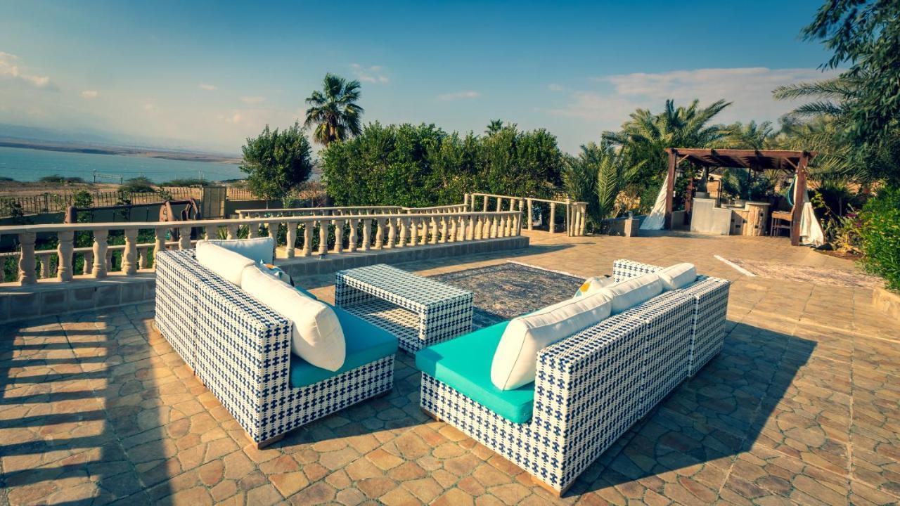 The Precious Guesthouse Sweimeh Exterior foto