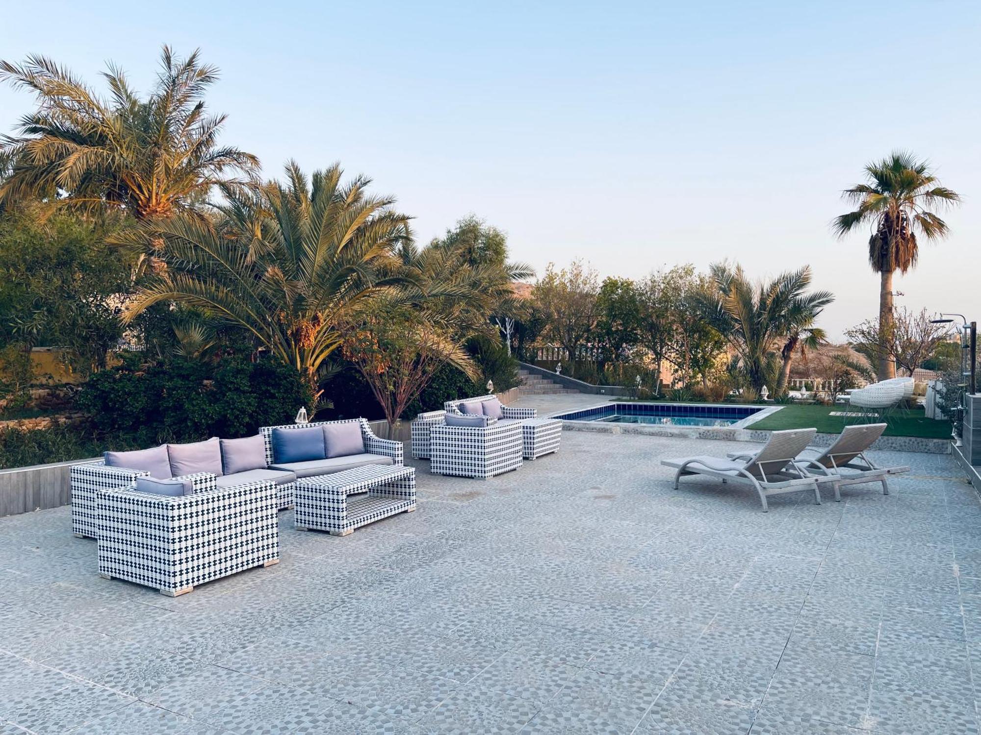 The Precious Guesthouse Sweimeh Exterior foto
