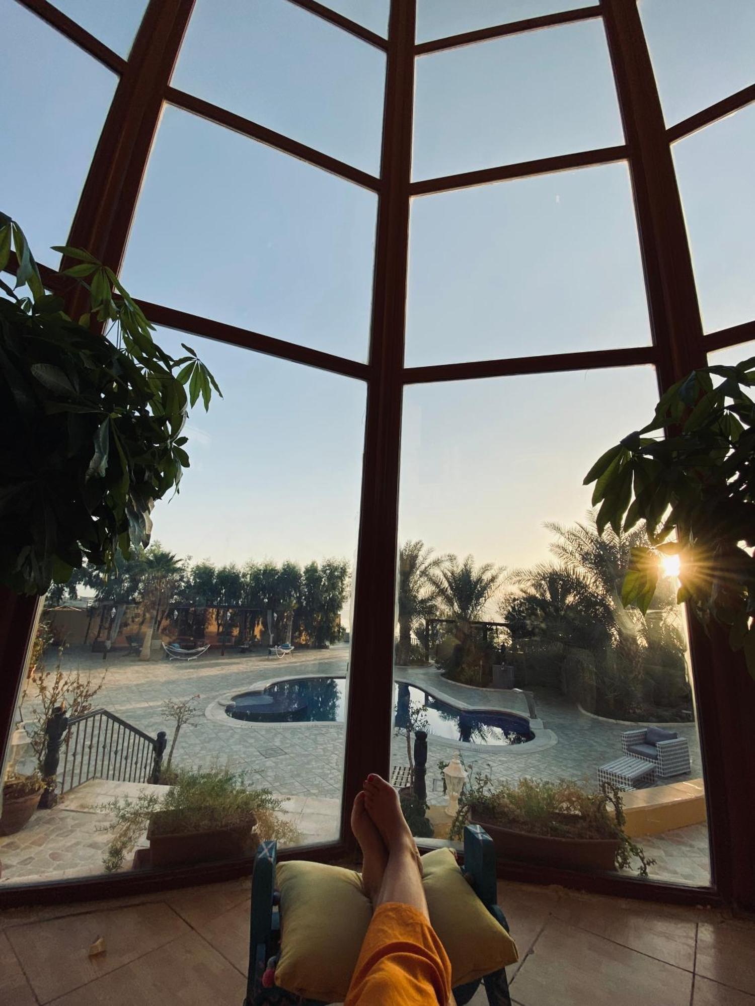 The Precious Guesthouse Sweimeh Exterior foto