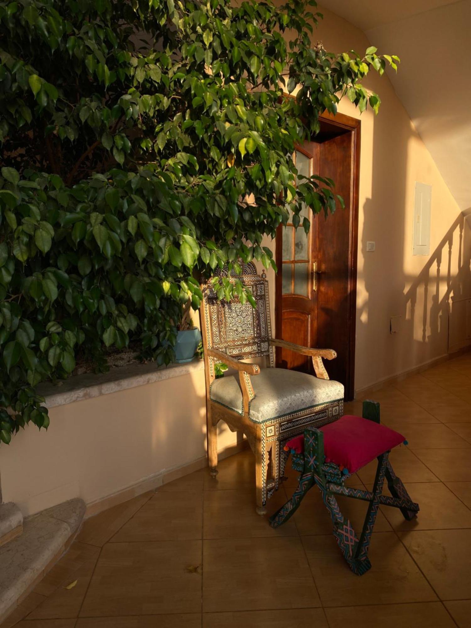 The Precious Guesthouse Sweimeh Exterior foto